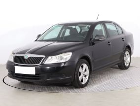 Skoda Octavia - 2010