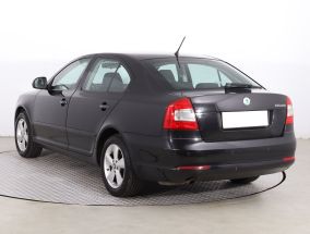 Skoda Octavia - 2010