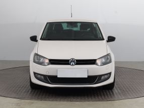 Volkswagen Polo - 2012