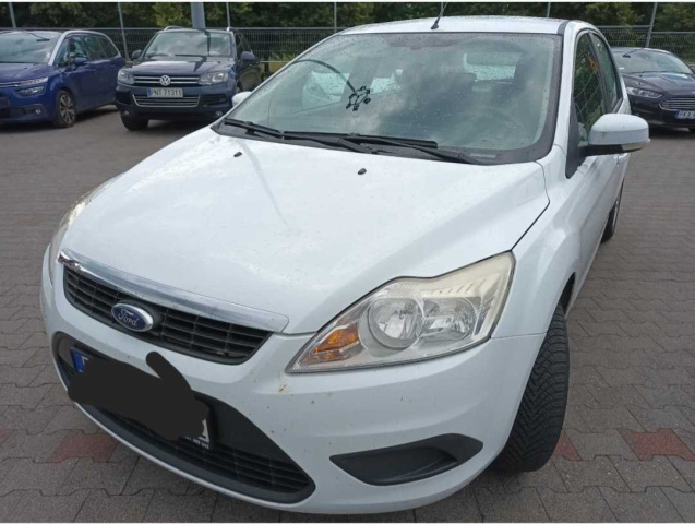 Ford Focus 2010