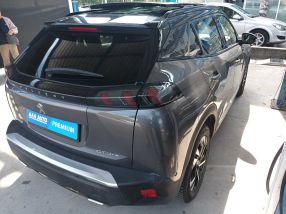 Peugeot 2008 - 2020