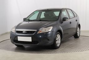 Ford Focus - 2010