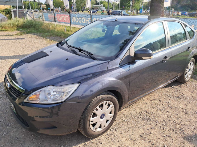 Ford Focus 2010