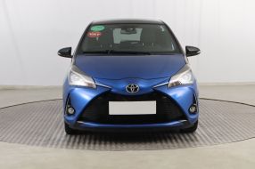 Toyota Yaris - 2019