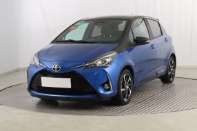 Toyota Yaris - 2019