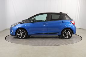 Toyota Yaris - 2019