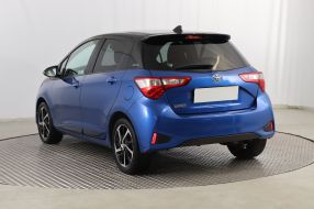 Toyota Yaris - 2019