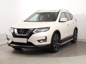 Nissan X-Trail - 2019