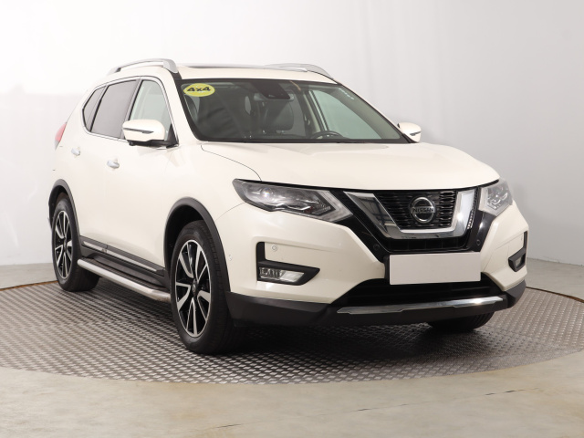 Nissan X-Trail 2019