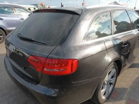 Audi A4 - 2009