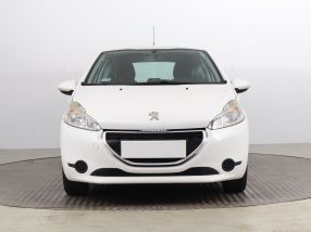 Peugeot 208 - 2012