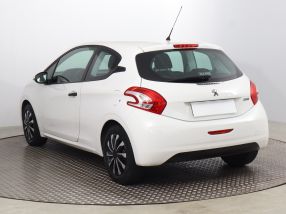 Peugeot 208 - 2012