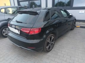 Audi A3 - 2020