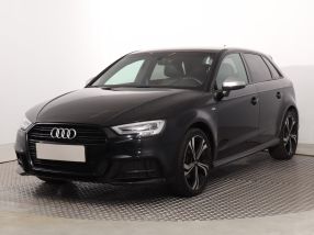 Audi A3 - 2020