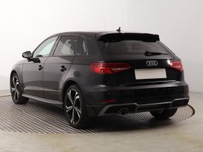 Audi A3 - 2020
