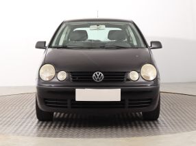 Volkswagen Polo - 2002