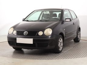 Volkswagen Polo - 2002