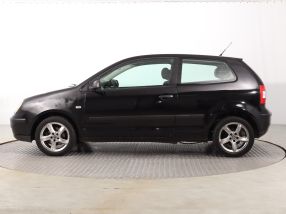 Volkswagen Polo - 2002