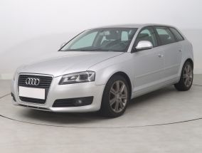 Audi A3 - 2010
