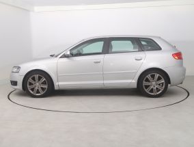 Audi A3 - 2010