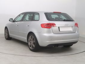 Audi A3 - 2010