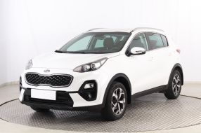 Kia Sportage - 2020