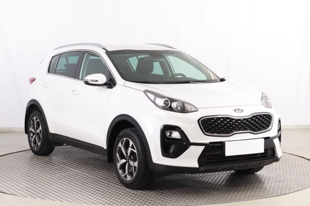 Kia Sportage 2020