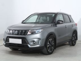 Suzuki Vitara - 2019