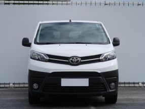 Toyota ProAce - 2022