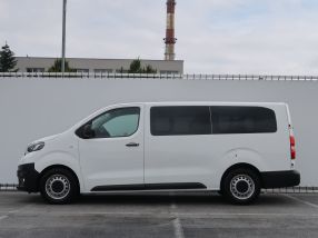 Toyota ProAce - 2022