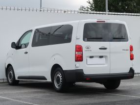 Toyota ProAce - 2022