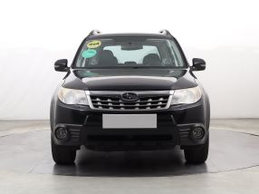 Subaru Forester - 2012
