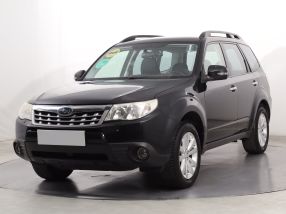 Subaru Forester - 2012