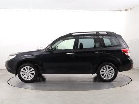 Subaru Forester - 2012
