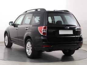Subaru Forester - 2012