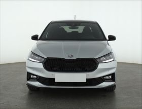 Skoda Fabia - 2025