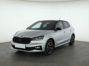Skoda Fabia - 2025