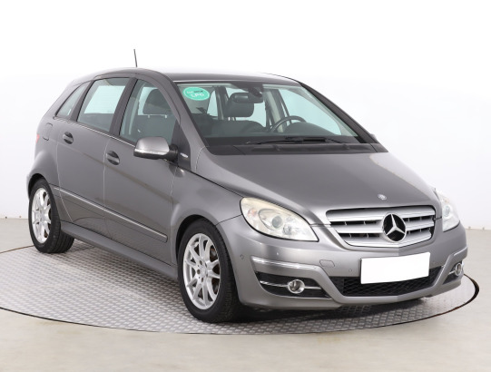Mercedes-Benz B