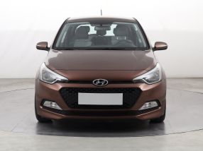 Hyundai i20 - 2015