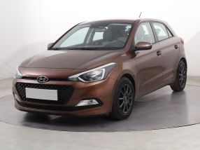 Hyundai i20 - 2015