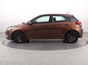 Hyundai i20 - 2015