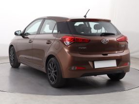 Hyundai i20 - 2015