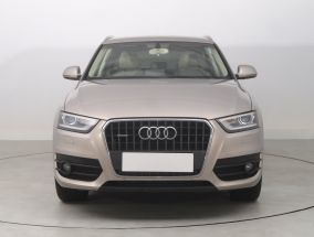 Audi Q3 - 2012