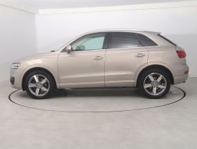 Audi Q3 - 2012
