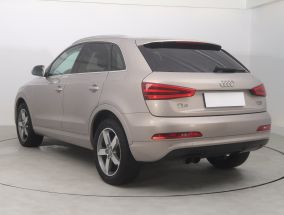 Audi Q3 - 2012
