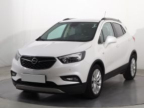 Opel Mokka - 2017