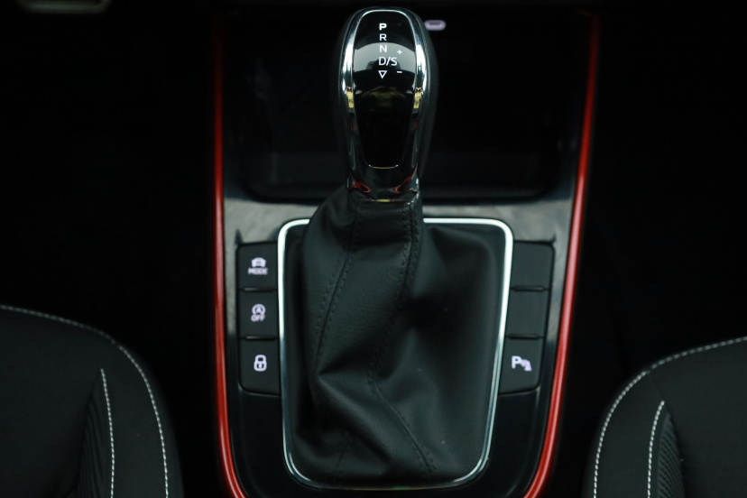Škoda Fabia, 2025