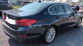 BMW 5 - 2019