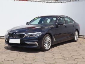 BMW 5 - 2019