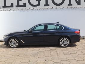 BMW 5 - 2019